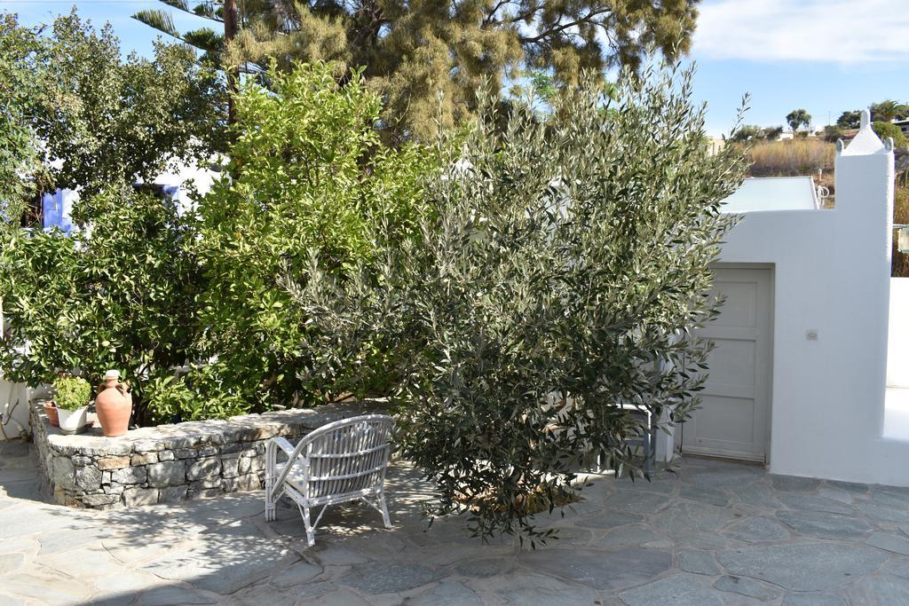 Andriani'S Guest House Mykonos Town Esterno foto